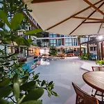 Espaco \'Ike Sunny Hall Porto De Galinhas/Pe