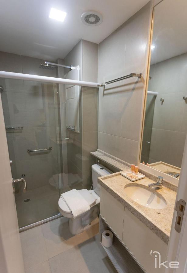 Espaco 'ike Sunny Hall Porto De Galinhas/pe Apartamento Pôrto das Galinhas