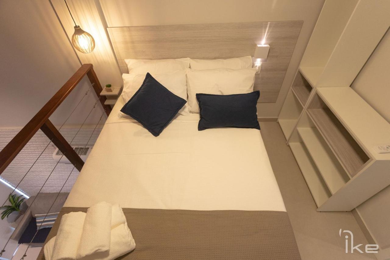 Espaco 'ike Sunny Hall Porto De Galinhas/pe Apartamento *