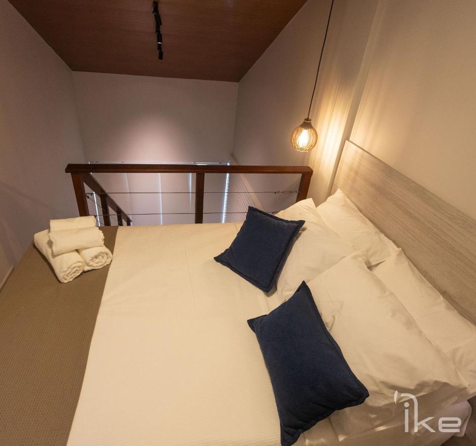 Espaco 'ike Sunny Hall Porto De Galinhas/pe Apartamento