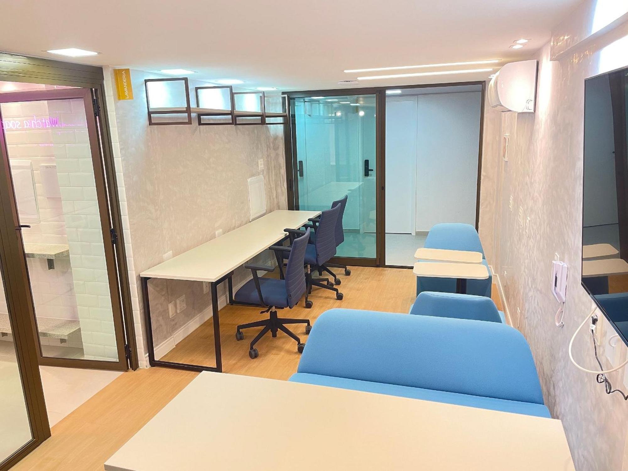 Espaco 'ike Sunny Hall Porto De Galinhas/pe Apartamento *
