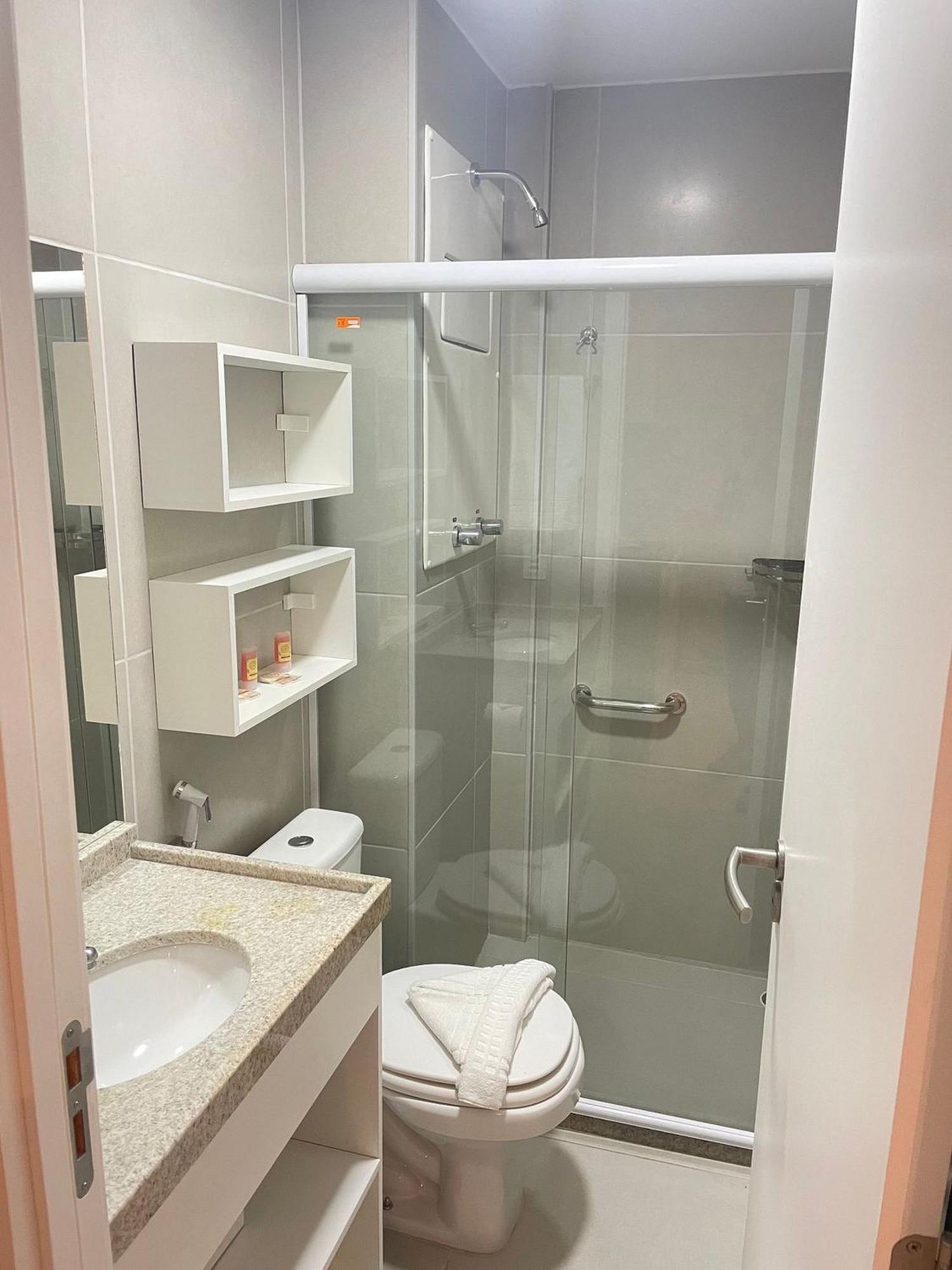 Espaco 'ike Sunny Hall Porto De Galinhas/pe Apartamento *