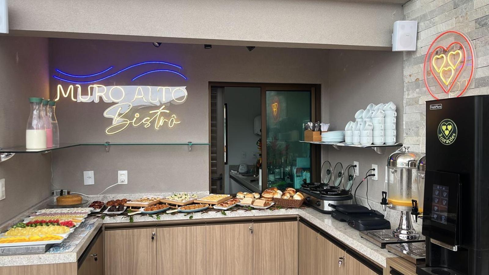 Espaco 'ike Sunny Hall Porto De Galinhas/pe Apartamento