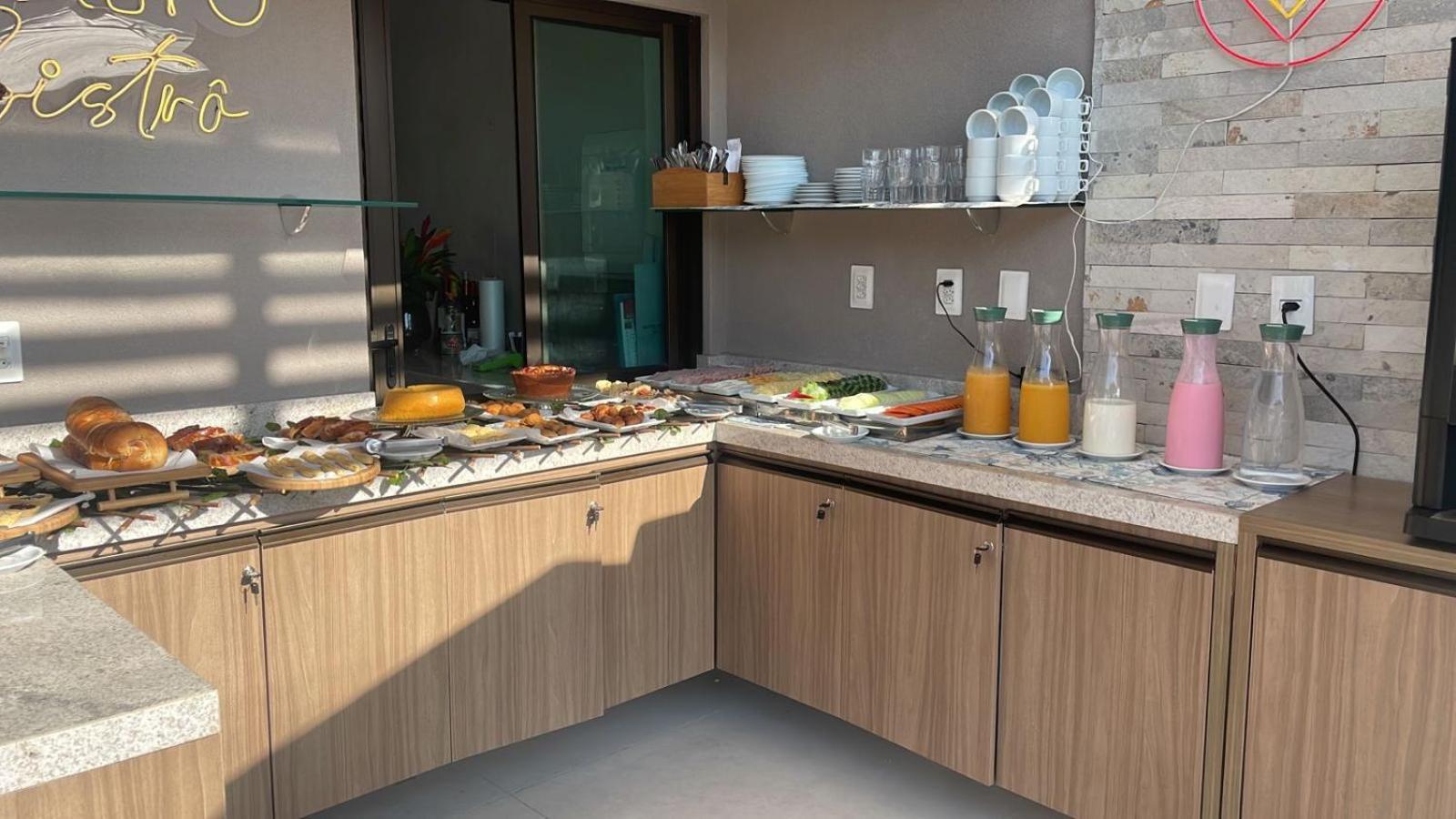 Apartamento Espaco 'ike Sunny Hall Porto De Galinhas/pe *